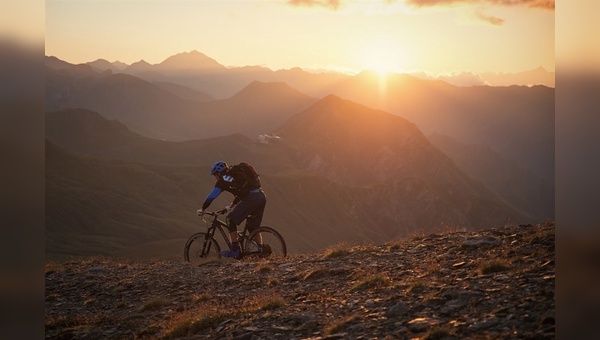 Ischgl will auch auf zwei Rädern weiter wachsen