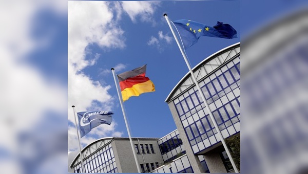 Bei der Ralf Bohle GmbH lief das Reifengeschäft 2007 rund.