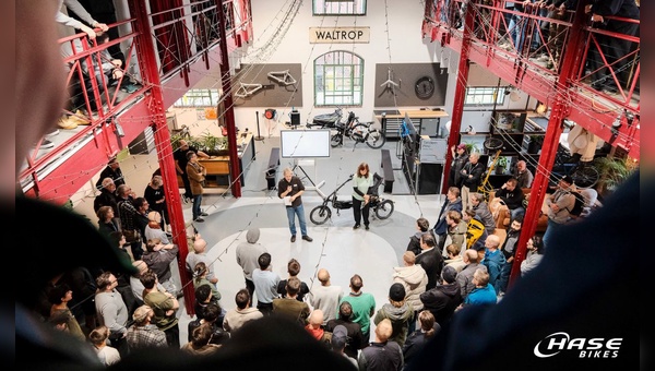 Foto: Hase Bikes