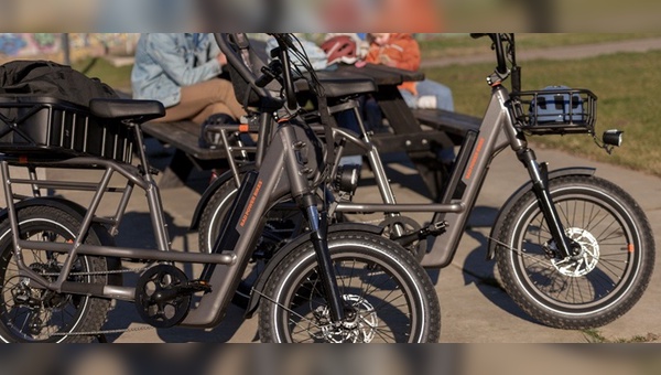 Foto: Rad Power Bikes