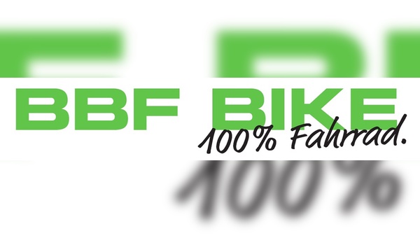 BBF Bike stellt in diesem Jahr nicht am Bodensee aus.