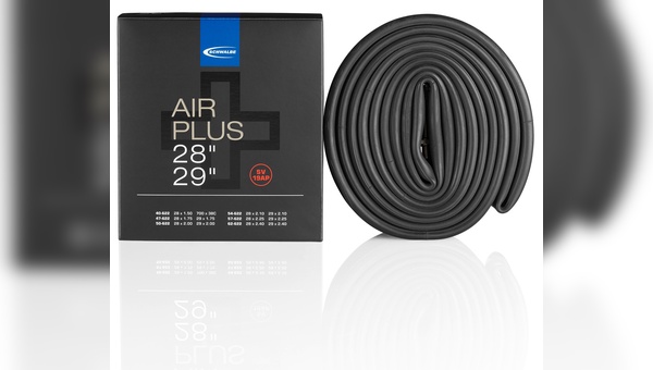 Air-Plus Schlauch