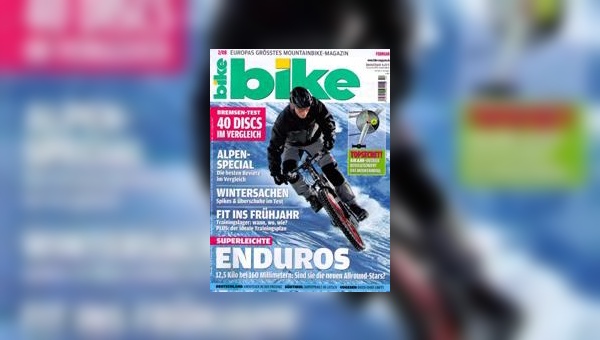 Bike 2/08