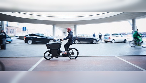 Pon Bike stärkt die Marktposition durch eine Übernahme