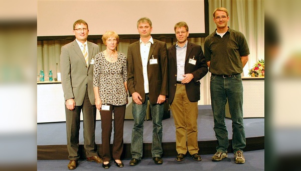 Der Aufsichtsrat der Bico GmbH wurde um einen bekannten Namen erweitert: Neben Prof. Urban Bacher, Edna Sandau, Stefan Hübner und Jens Fischer gehört künftig auch Stephan Dirks diesem Gremium an.