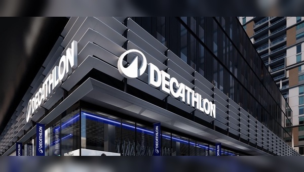 Foto: Decathlon