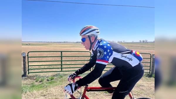 Todd Hoffman ist erster  Mann für CycleCafe in Nordamerika