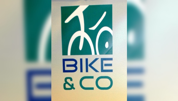 Das Logo bleibt, der Name ist neu.