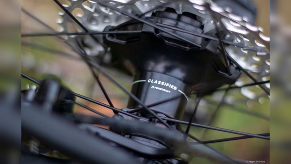 Foto: Classified / Archiv velobiz