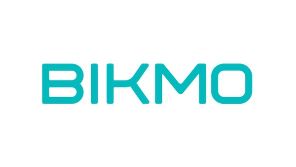 Bikmo-Logo