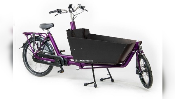 Foto: Bakfiets.nl