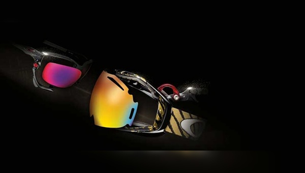 Oakley Switchlock