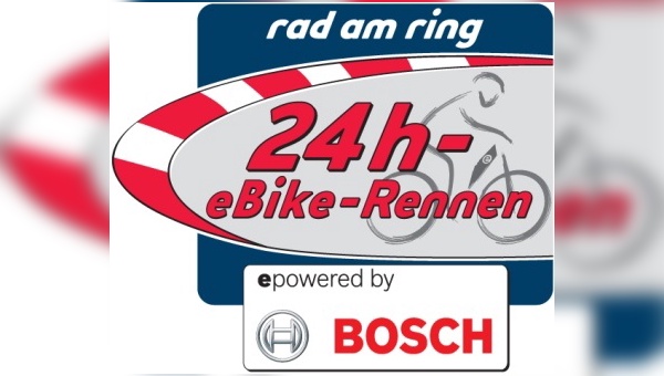 Premiere für E-Bikes am Nürburgring