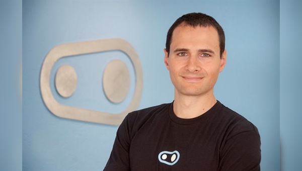 Neuer Vice President of Sales and Marketing bei Crankbrothers