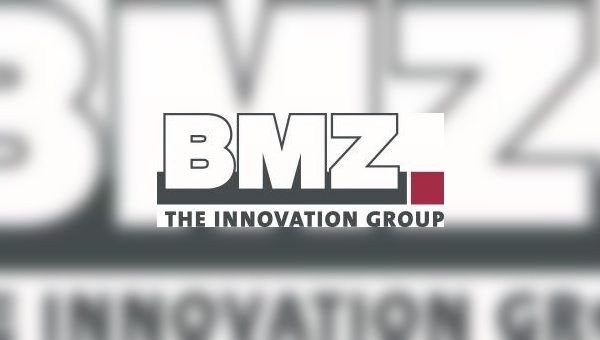 Die BMZ Gruppe erhielt eine Auszeichnung für Wachstumsstärke