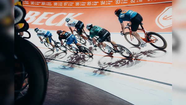 Im Jahr 2023 rollen keine Räder bei den Sixdays Bremen.