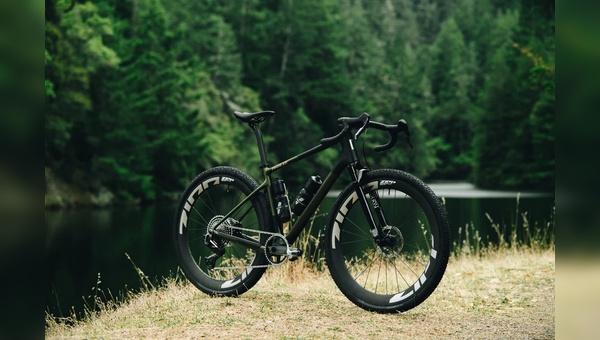 Foto: Parlee Cycles