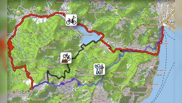 Neue Technologie Active-Routing