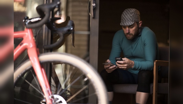 Der neue Elemnt Roam eignet sich natürlich auch für das Gravel-Bike - aber nicht nur.