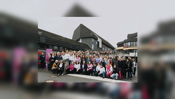 Foto: Women in Cycling