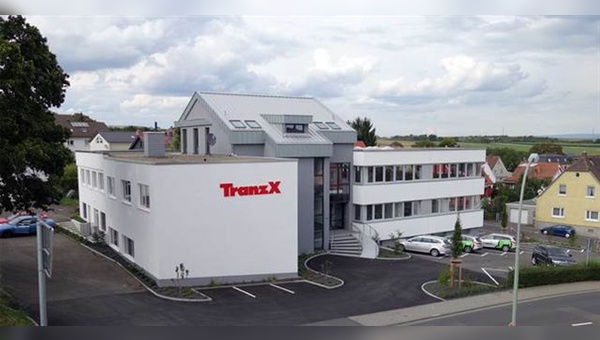 TranzX Service Center Bad Nauheim