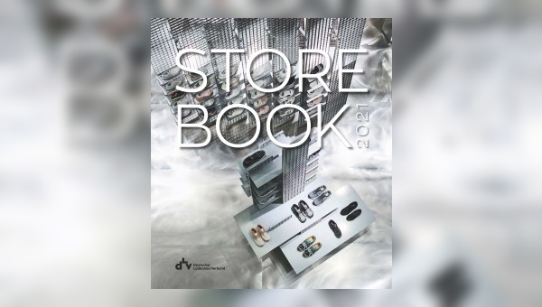 Das Store Book 2021