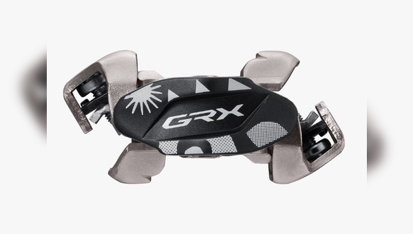 Limited Edition für GRX-Pedal