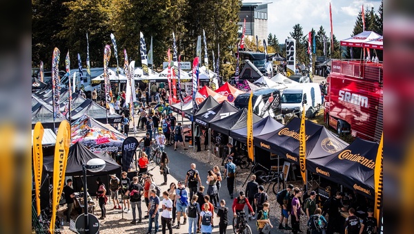 Die Hostettler Group steigt beim Festival in Winterberg ein.