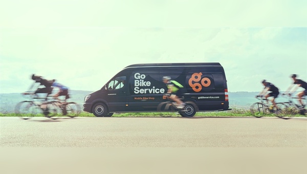 Go Bike Service - ein neuer Anbieter tritt an.