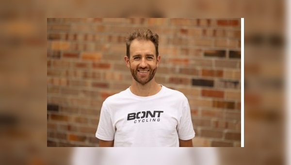 Foto: Bont Cycling - Alex Malone