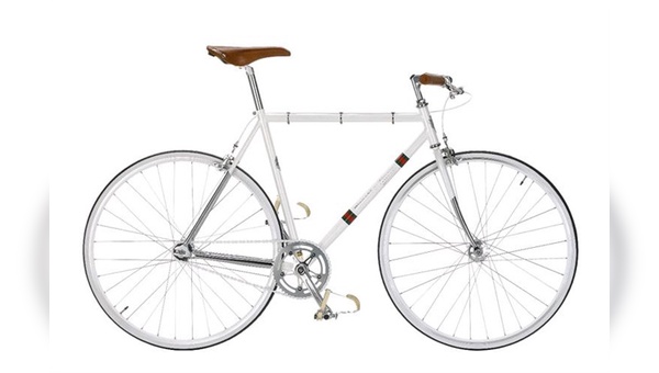 Gucci Urban-Bike