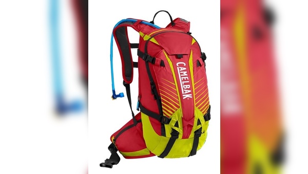 Neuer Inhaber schultert Camelbak