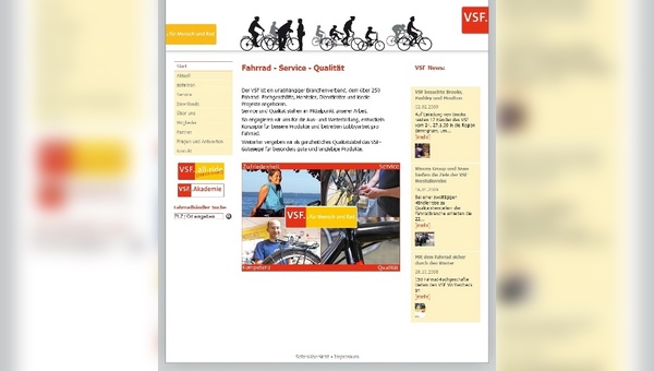 Quelle: VSF (Verbund selbstverwalteter Fahrradbetriebe e.V.)