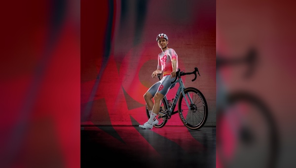 Foto: Paul Lange & Co - Milremo Signature-Kollektion mit Tony Martin