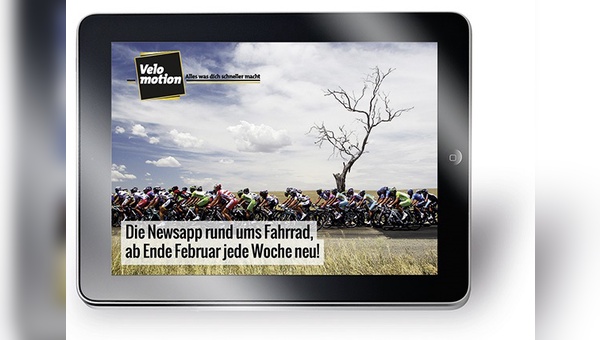 Neue News-App