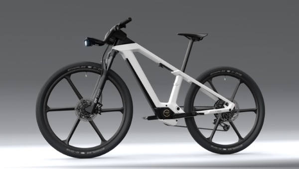 Bosch Design-Bike