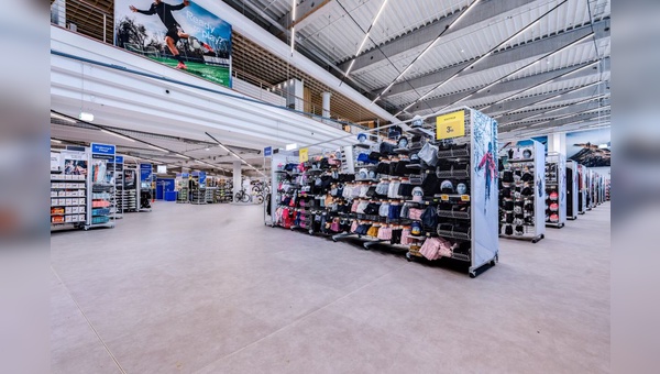 Foto: Decathlon Deutschland