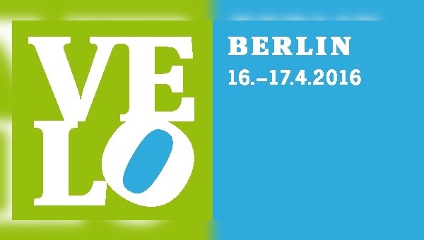 VELOBerlin 2016