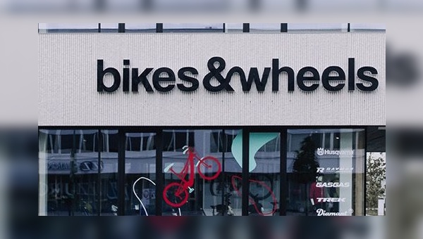 Foto: Bikes & Wheels