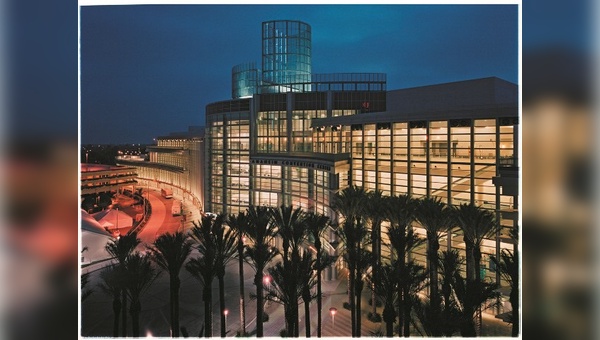 Das jüngst erst modernisierte Anaheim Convention Center soll künftig die Heimat der Interbike werden. Dies berichten jedenfalls bereits amerikanische Fachmedien.
