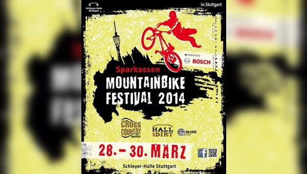 Indoor-MTB-Festival