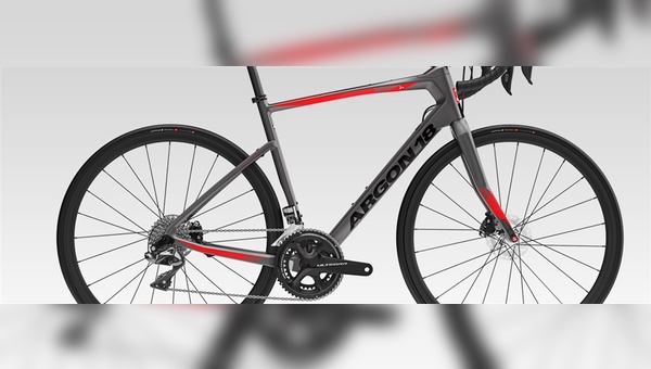 Argon 18 strukturiert den Auftritt in Deutschland neu.