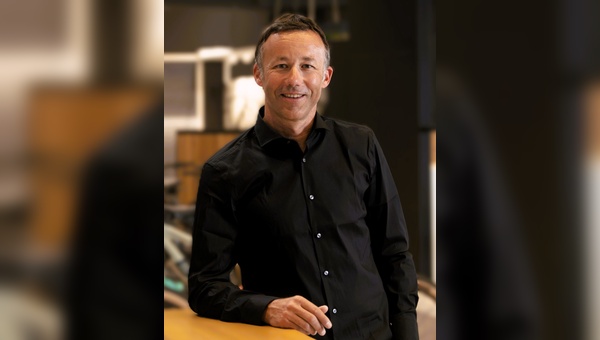 Foto: BMC Switzerland - Rückt auf den CEO-Posten: John Glett