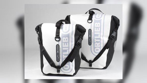 White Line: Neue Optik für bekannte Taschenserie