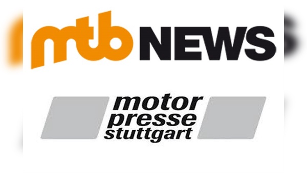 mtb-news.de und Motorpresse arbeiten künftig eng zusammen.