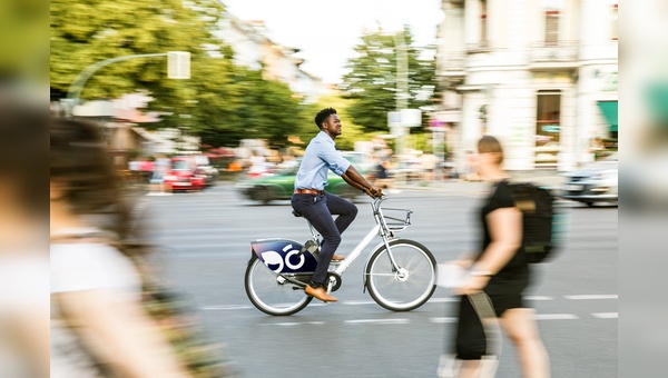 Nextbike geht wieder eigene Wege und verlässt das Firmendach Tier Mobility.