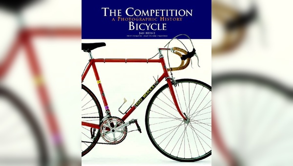 Competition Bicycle