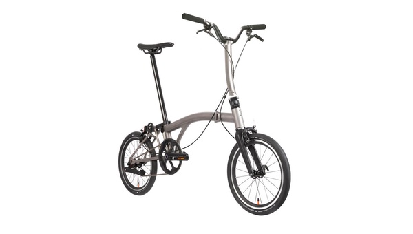 T-Line-Modelle werden von Brompton zurückgerufen.