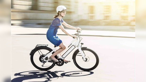 Stromer ST1 ist ein Aktions-E-Bike bei Bike4Car