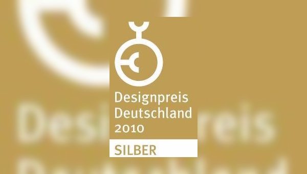 Designpreis der Bundesrepublik Deutschland
